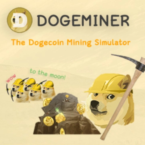 Dogminer