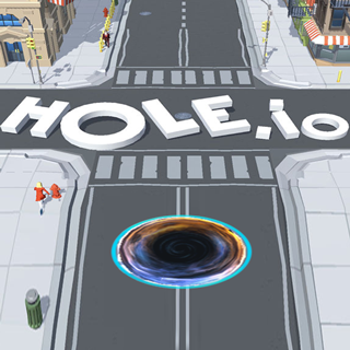 Hole.io