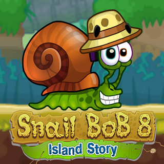 Snail Bob Games