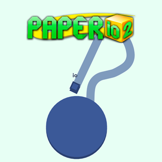 Paper io 2