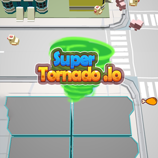 Super Tornado.io