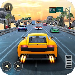 Highway Racer 3D